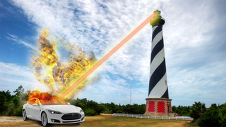 NC Wants Hybrid And Electric Car Owners To Pay A Fee For Efficiency